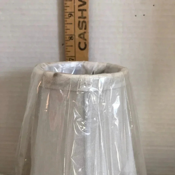 Small Lamp  Shade - Picture 7 of 8